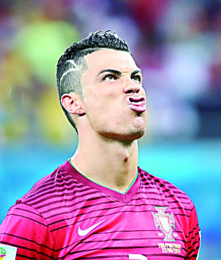 齊達內的歐 齊達內的歐