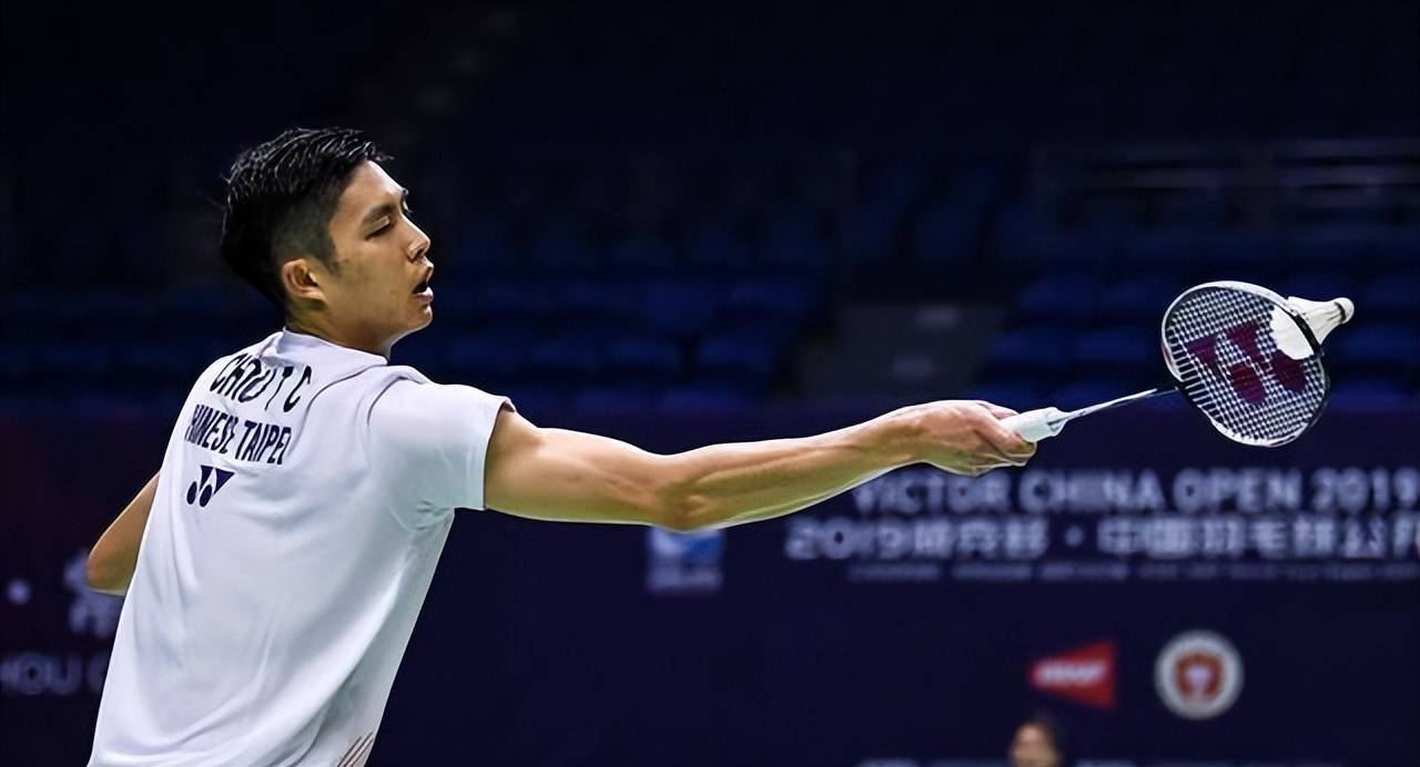 选手在动作 选手在动作