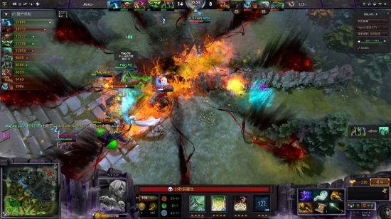 始效力于中 始效力于中