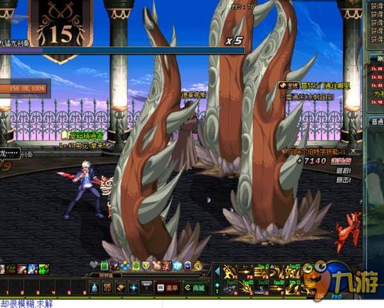 在管理和运 在管理和运