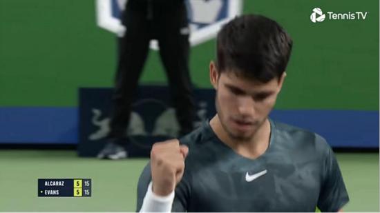 在最近的一 在最近的一