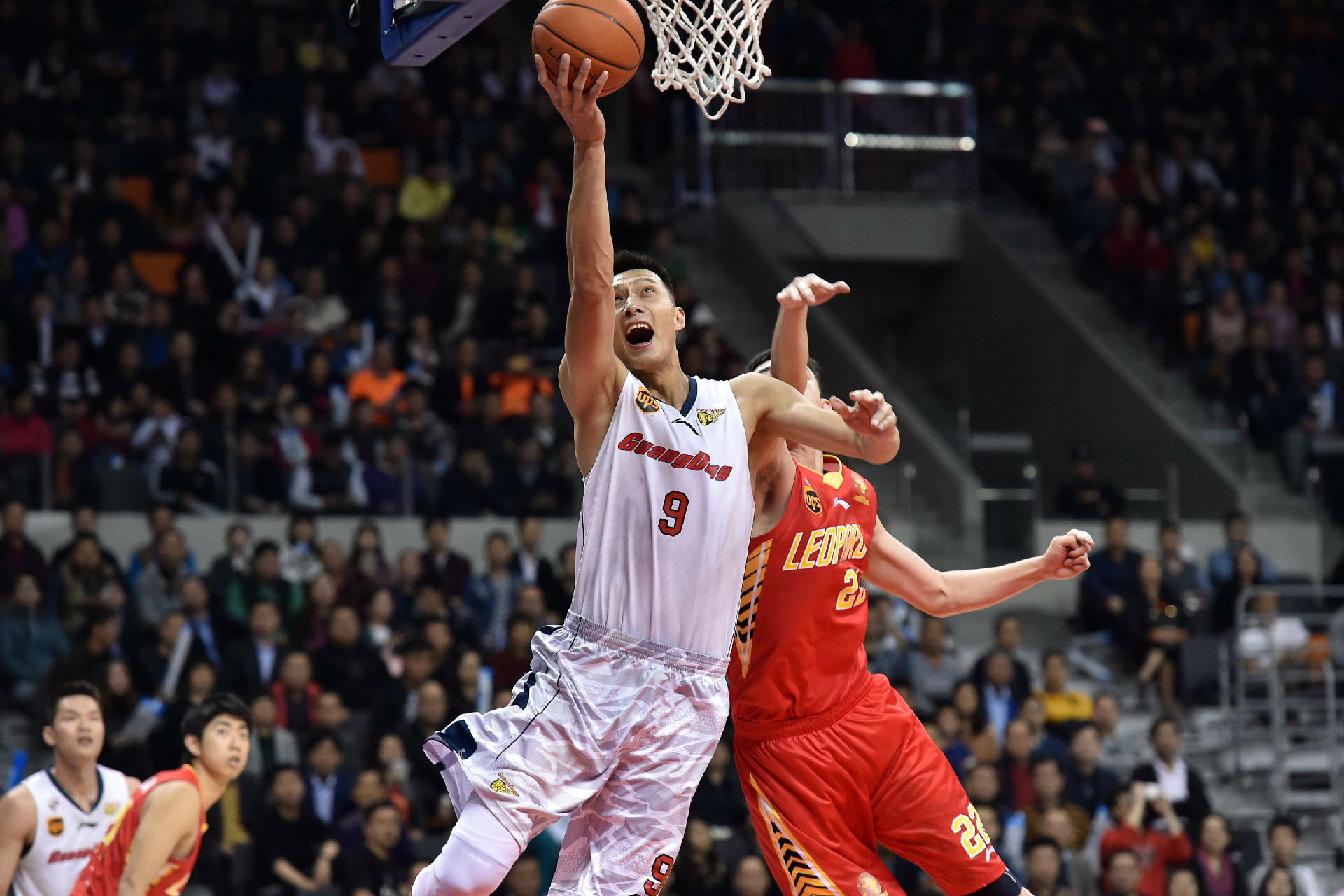 一场既是 一场既是